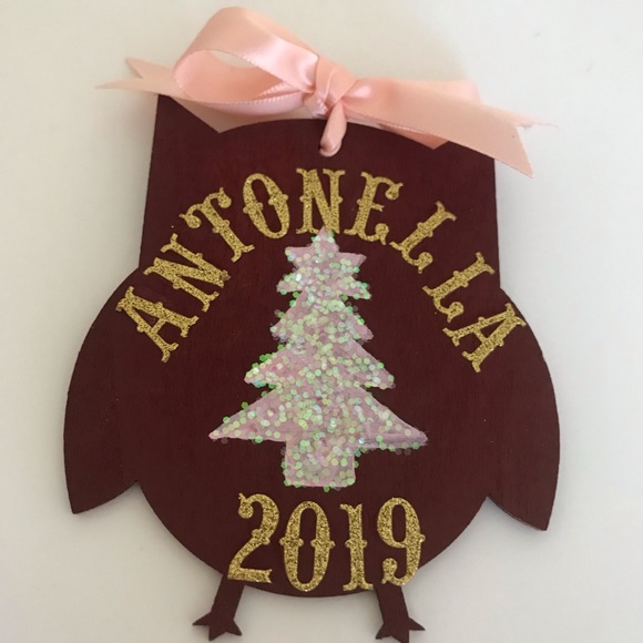 Handmade ornaments! - Picture 3 of 4